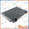 Radiateur de Climatisation pour TOYOTA | CCS-TY-038, 88460-0K080